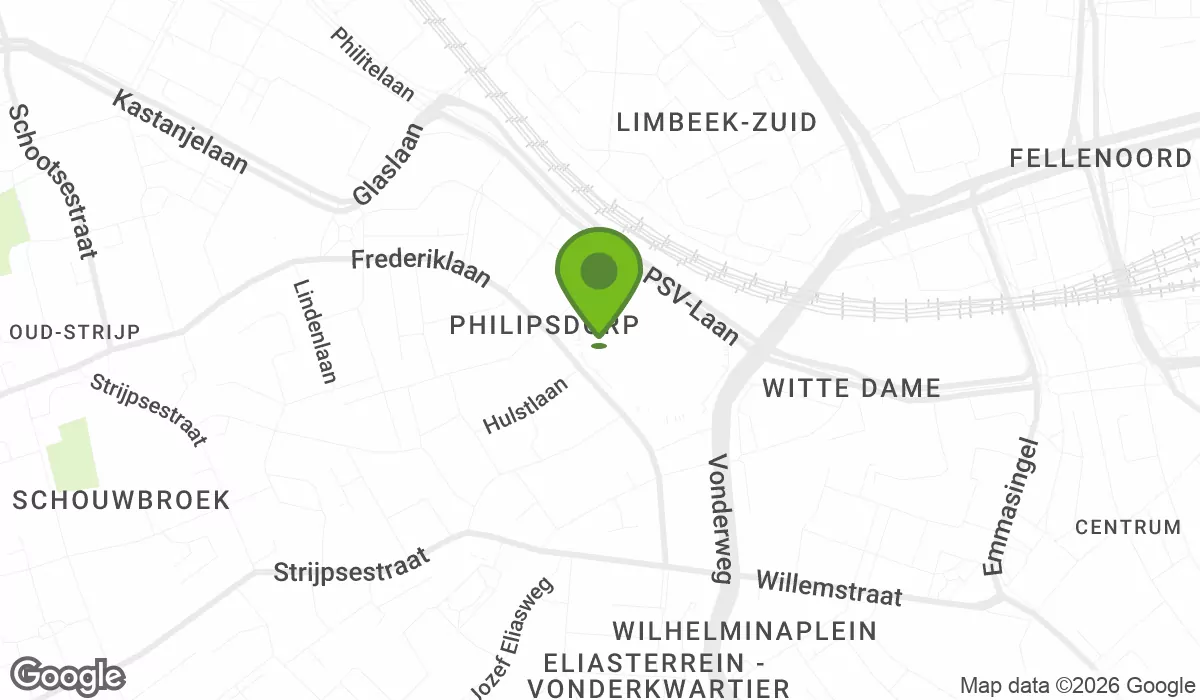 Frederiklaan 10e, 5616 NH Eindhoven