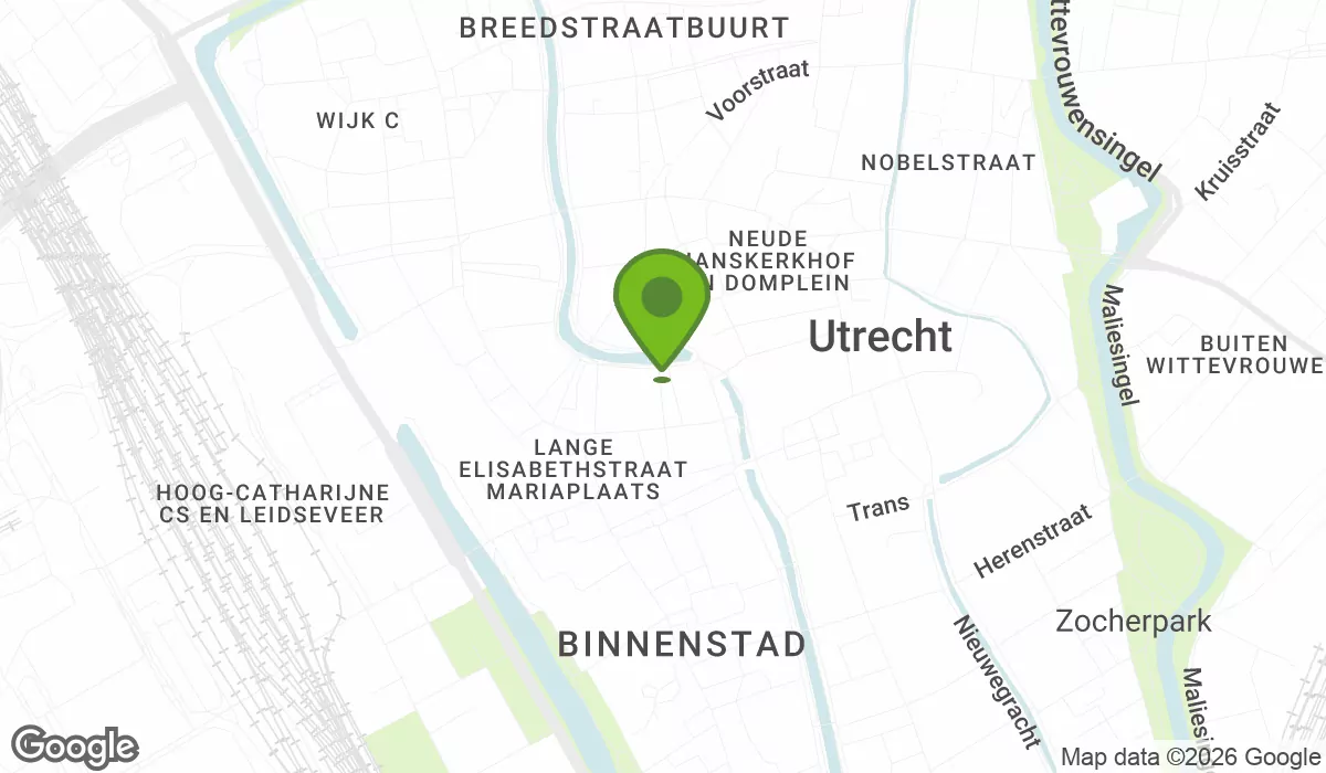 Hekelsteeg 4, 3511 AK Utrecht