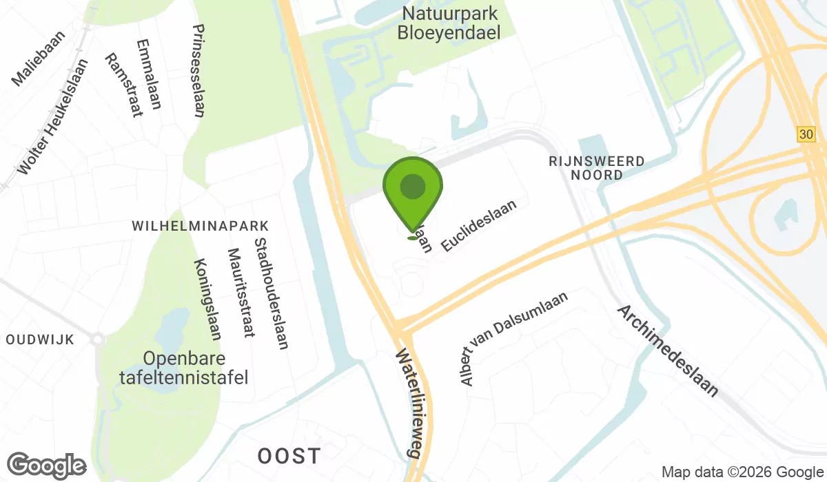 Newtonlaan 115,ZEN Building, 3584 BH Utrecht