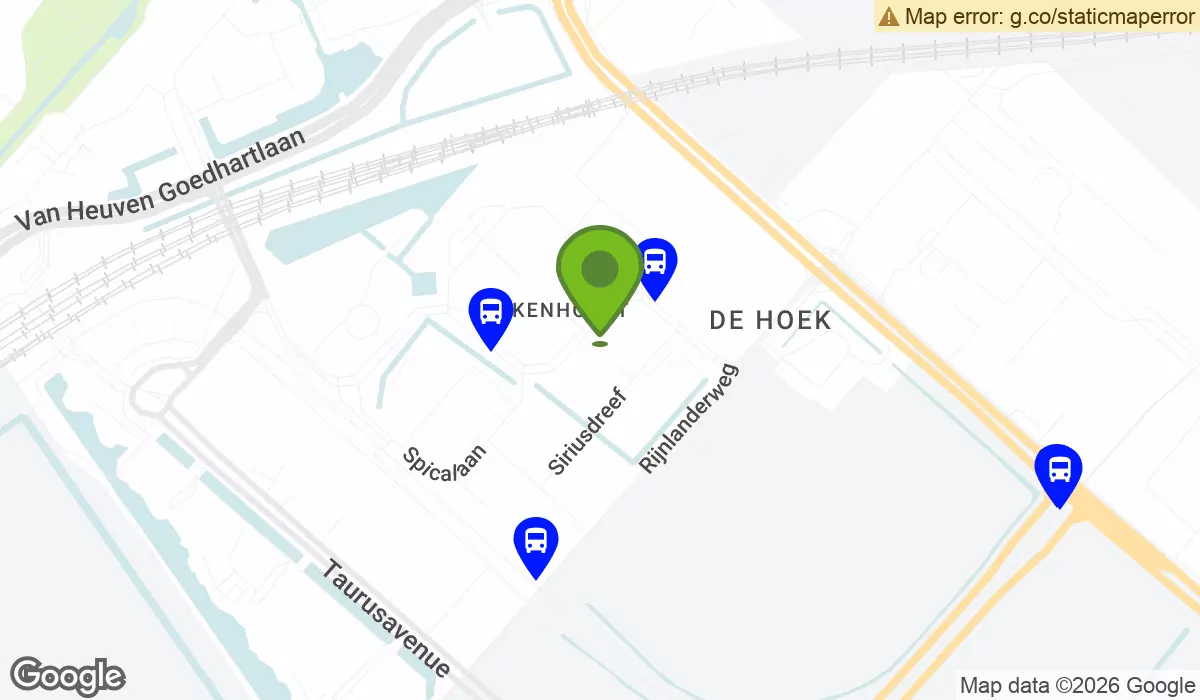 Siriusdreef 17-27,Transpolis Park, 2132 WT Hoofddorp