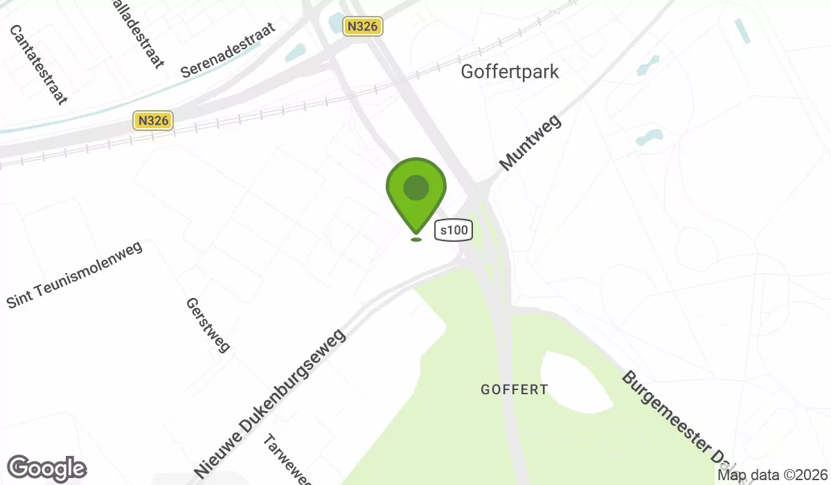 Jonkerbosplein 52, 6534 AB Nijmegen