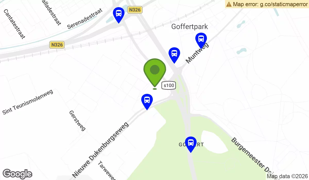 Jonkerbosplein 52, 6534 AB Nijmegen