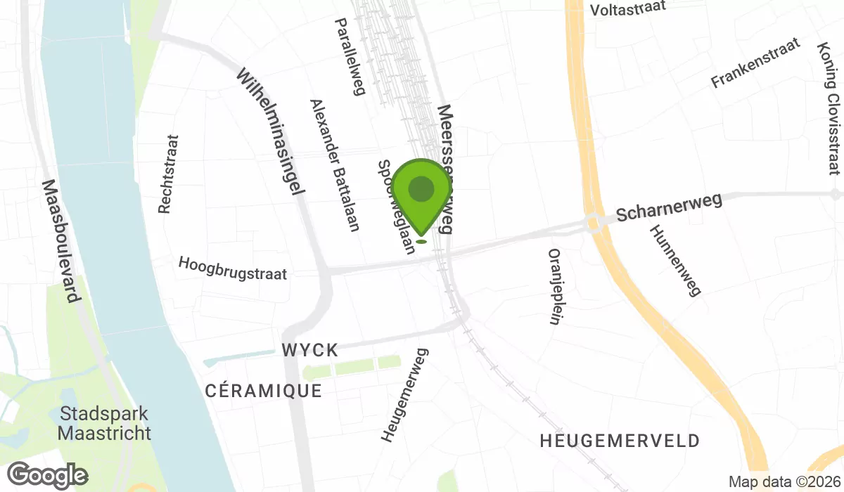 Stationsplein 8-K,De Colonel, 6221 BT Maastricht