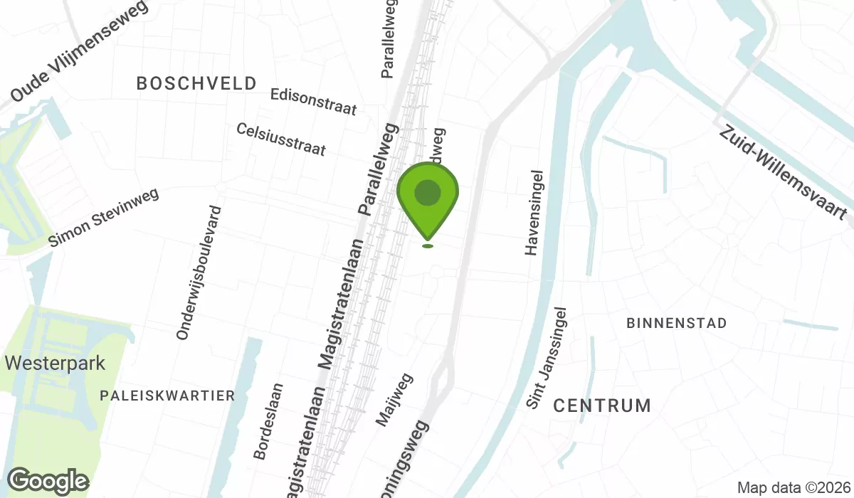 Stationsplein 91 & 105,1st and 4th floor, 5211 BM Den Bosch