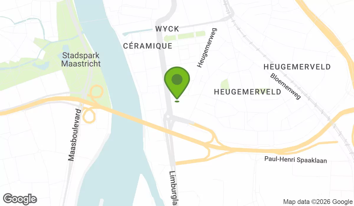 Avenue Ceramique 221,Il Fiore, 6221 KX Maastricht