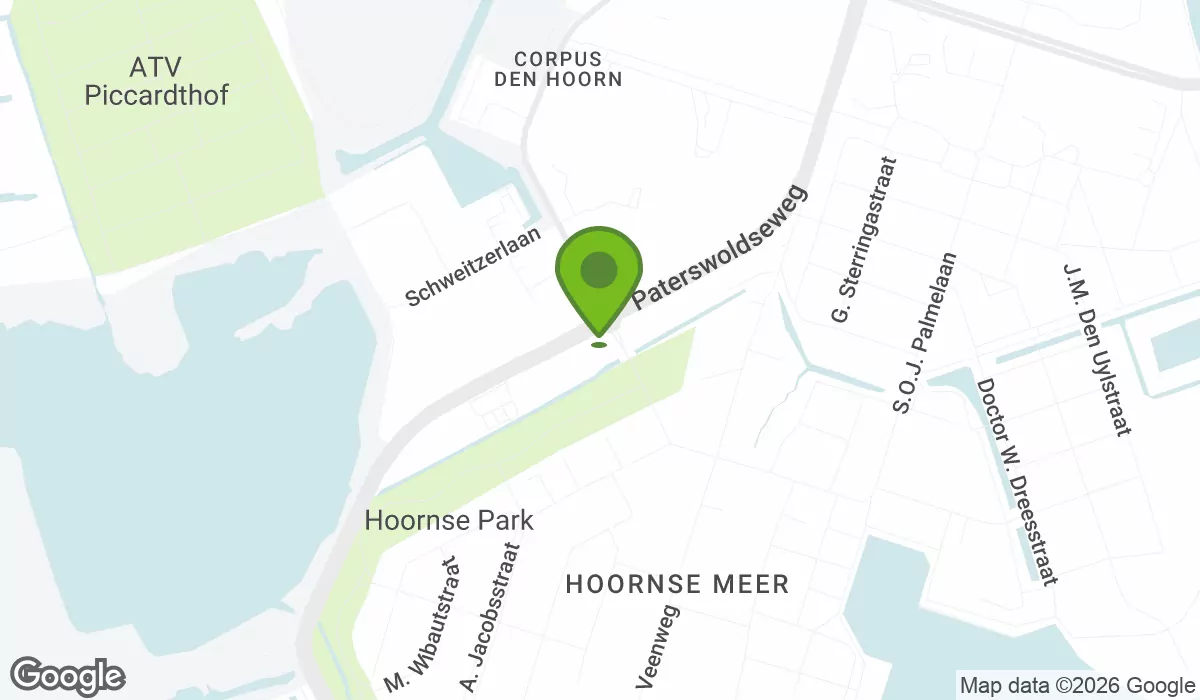 Paterswoldseweg 806,Begane grond, 9728 BM Groningen Centrum