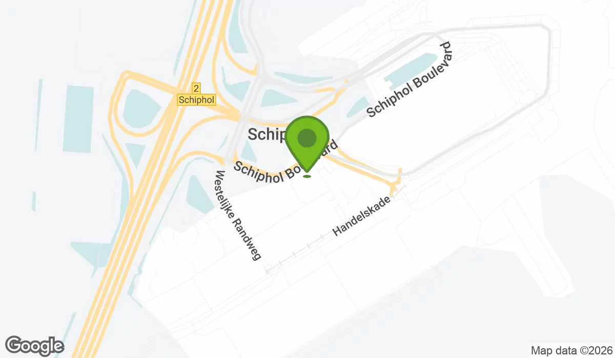 Evert van de Beekstraat 1-104,The Base B,Schiphol Airport, 1118 CL Schiphol Airport