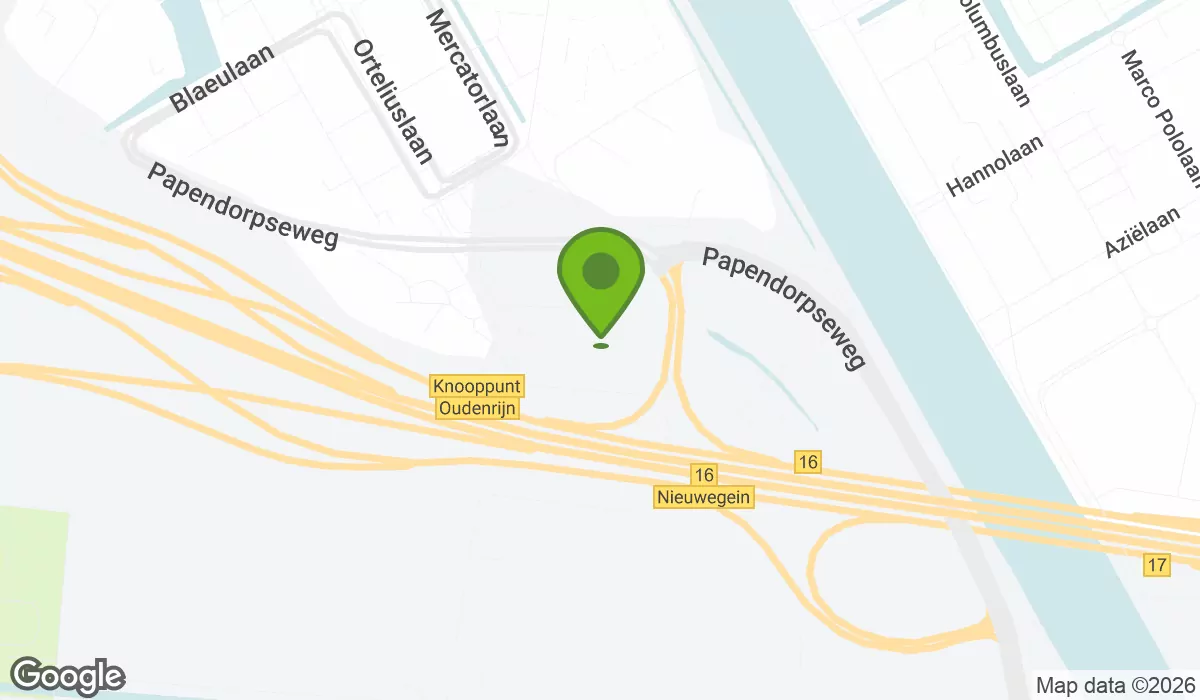 Papendorpseweg 95 & 97, 3528 BJ Utrecht