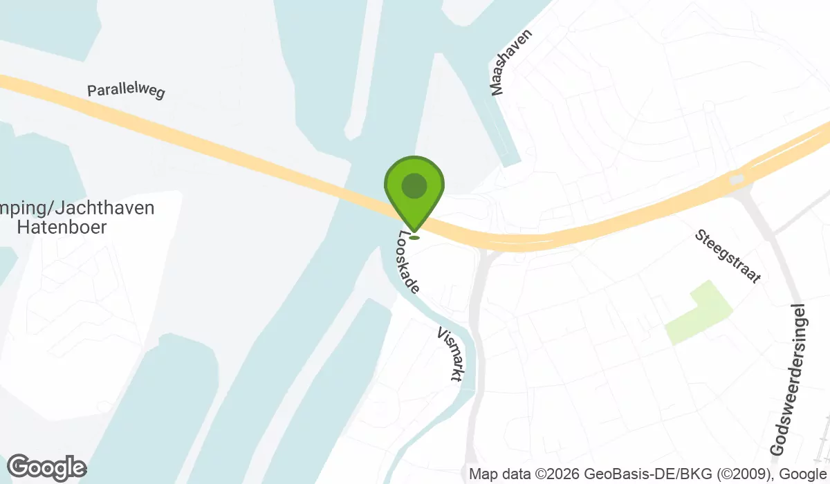 Looskade 20, 6041 LE Maastricht