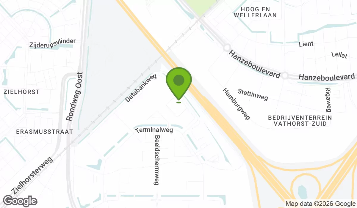 Databankweg 26, 3821 AL Amersfoort