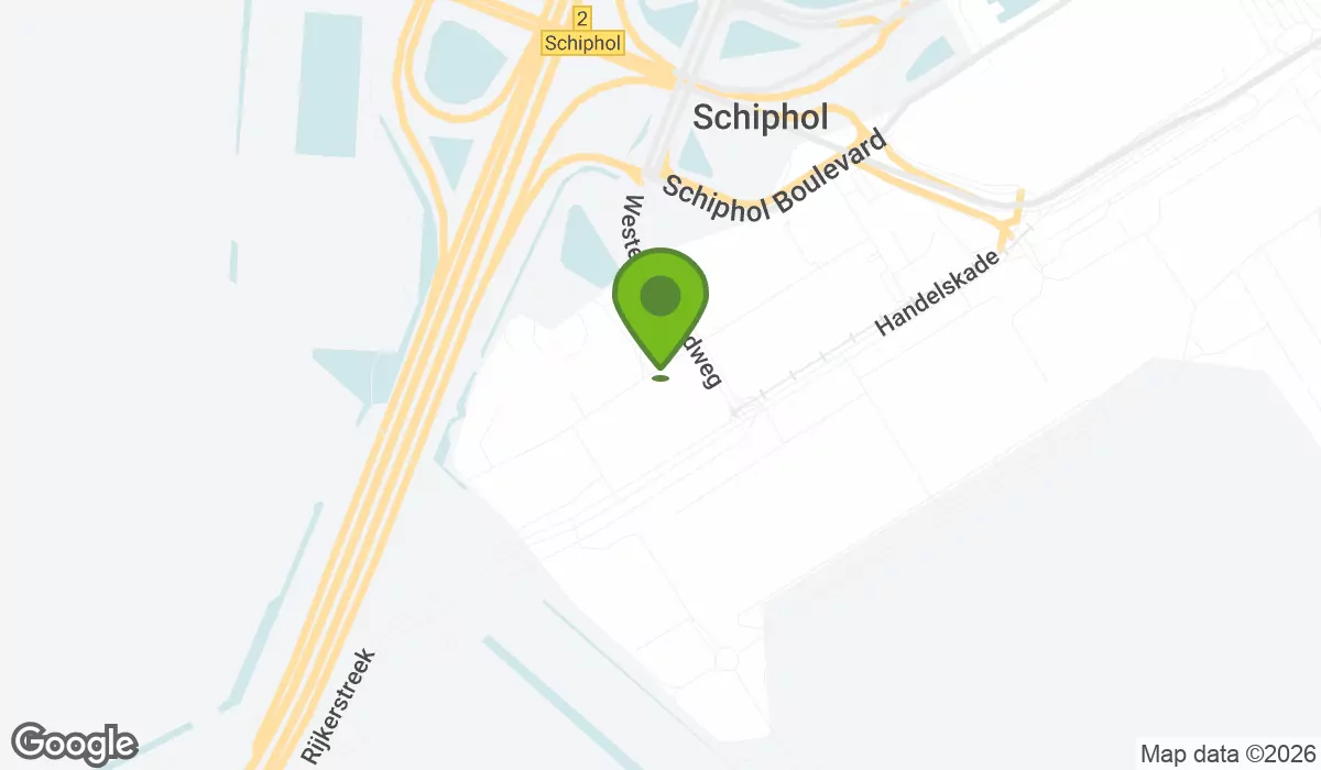 Evert van de Beekstraat 354, 1118 CZ Haarlemmermeer