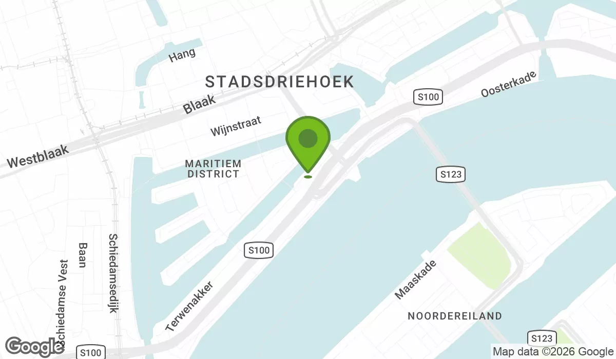 Boompjes 40, 3011 XB Rotterdam