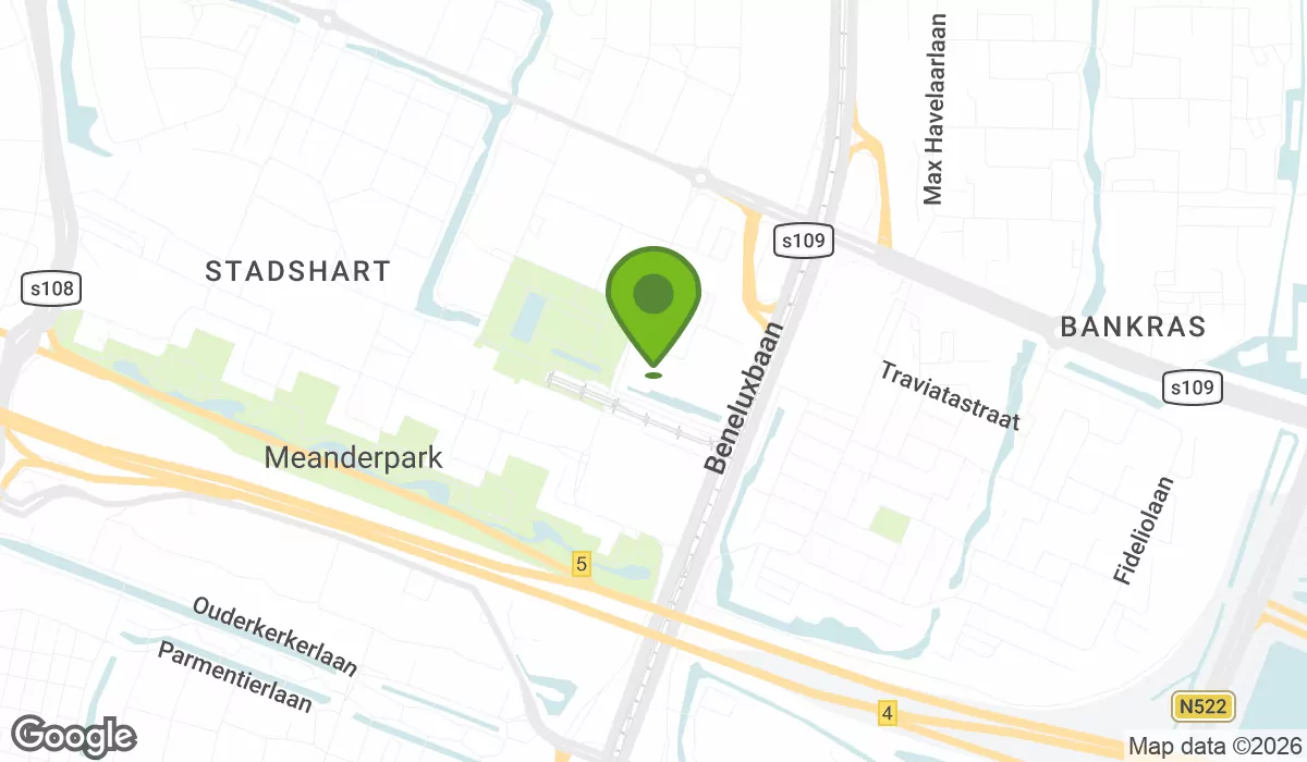 Van Heuven Goedhartlaan 13D, 1181 LE Amstelveen