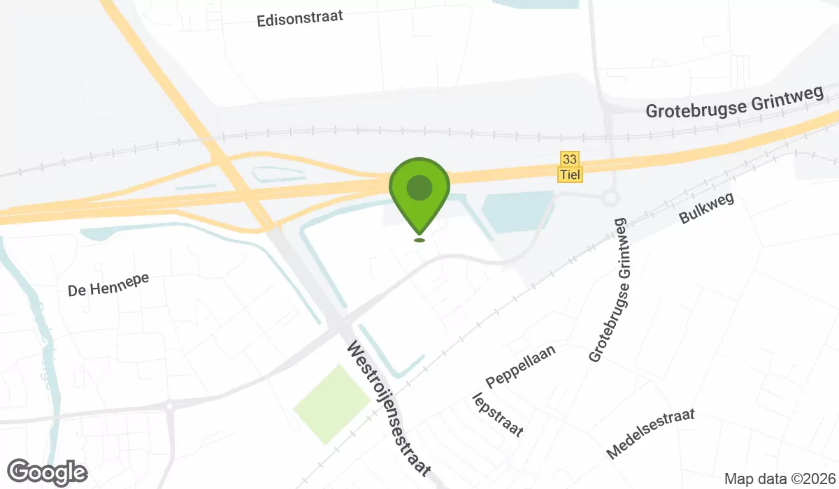 Laan van Westroijen 6, 4003 AZ Tiel