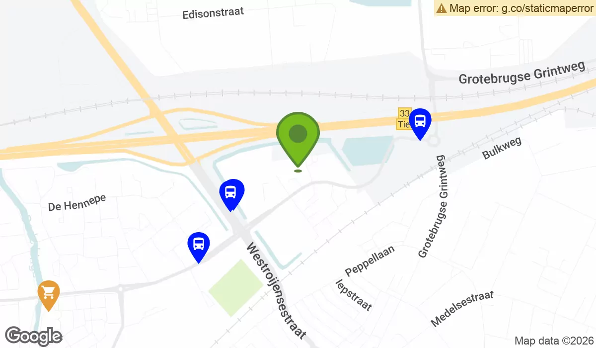 Laan van Westroijen 6, 4003 AZ Tiel