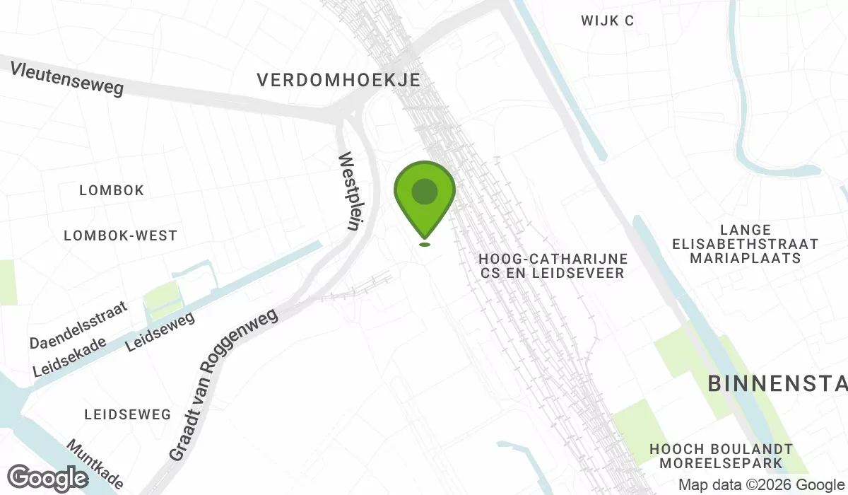 Stadsplateau 27-29, 3521 AZ Utrecht