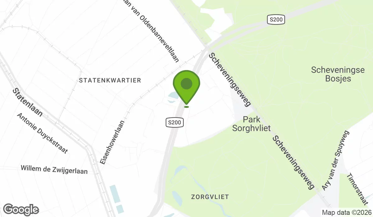 Johan de Wittlaan 7,Zuid-Holland, 2517 JR The Hague