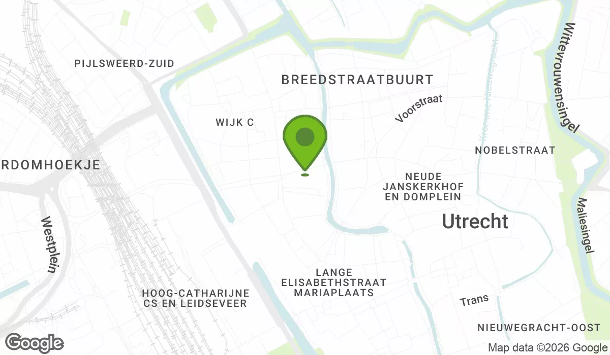 Lange Viestraat 2b, 3511 BK Utrecht