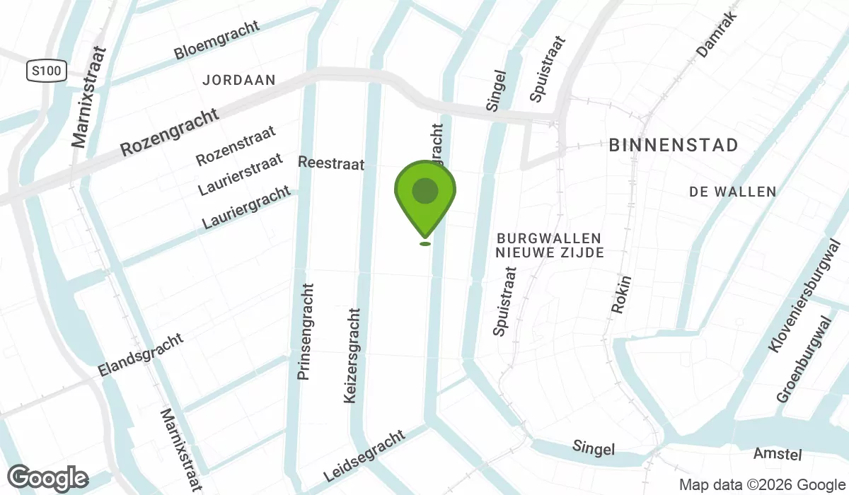 Herengracht 280, 1016 BX Almere