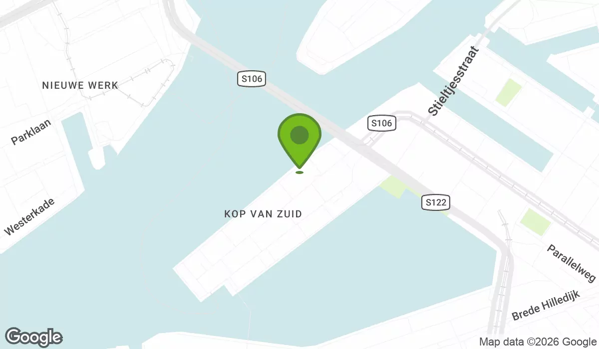 Wilhelminakade 173, 3072 AP Rotterdam