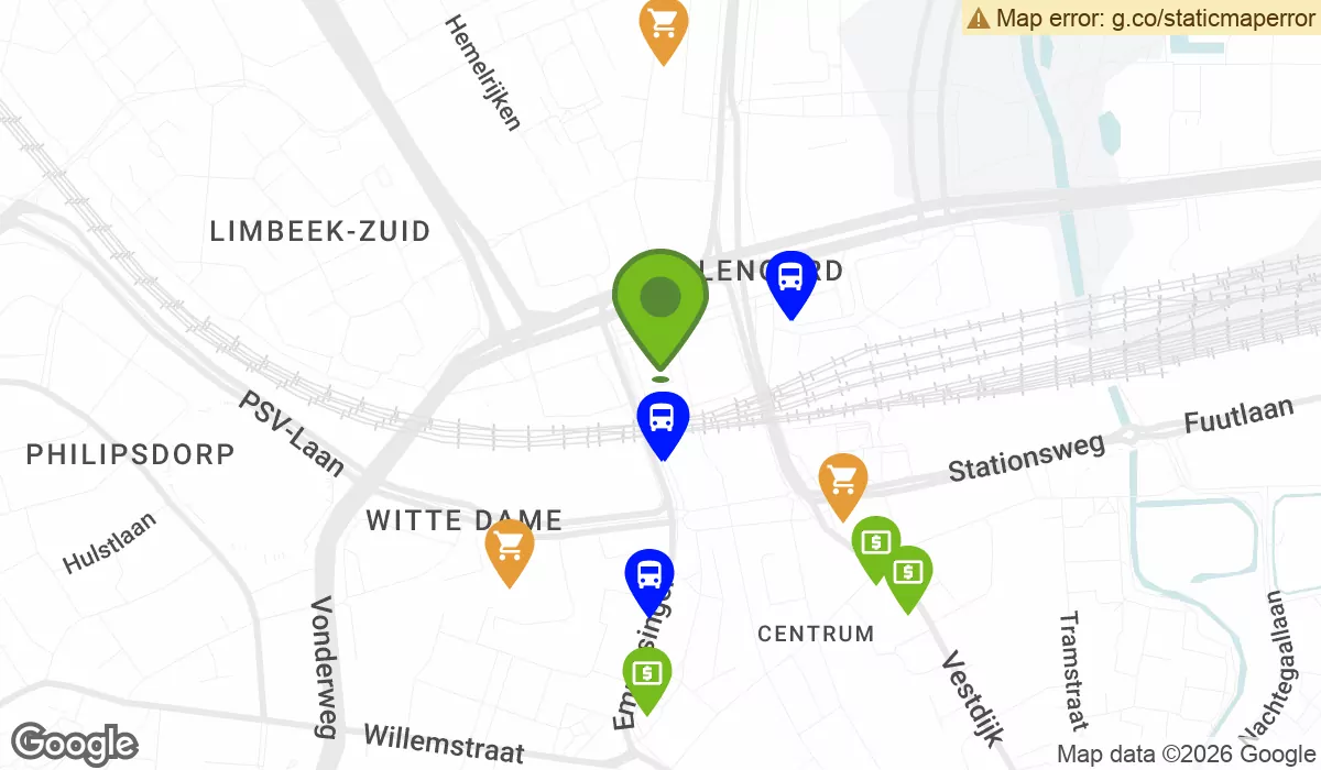 South Building, Schimmelt 2-16, 5611 ZX Eindhoven