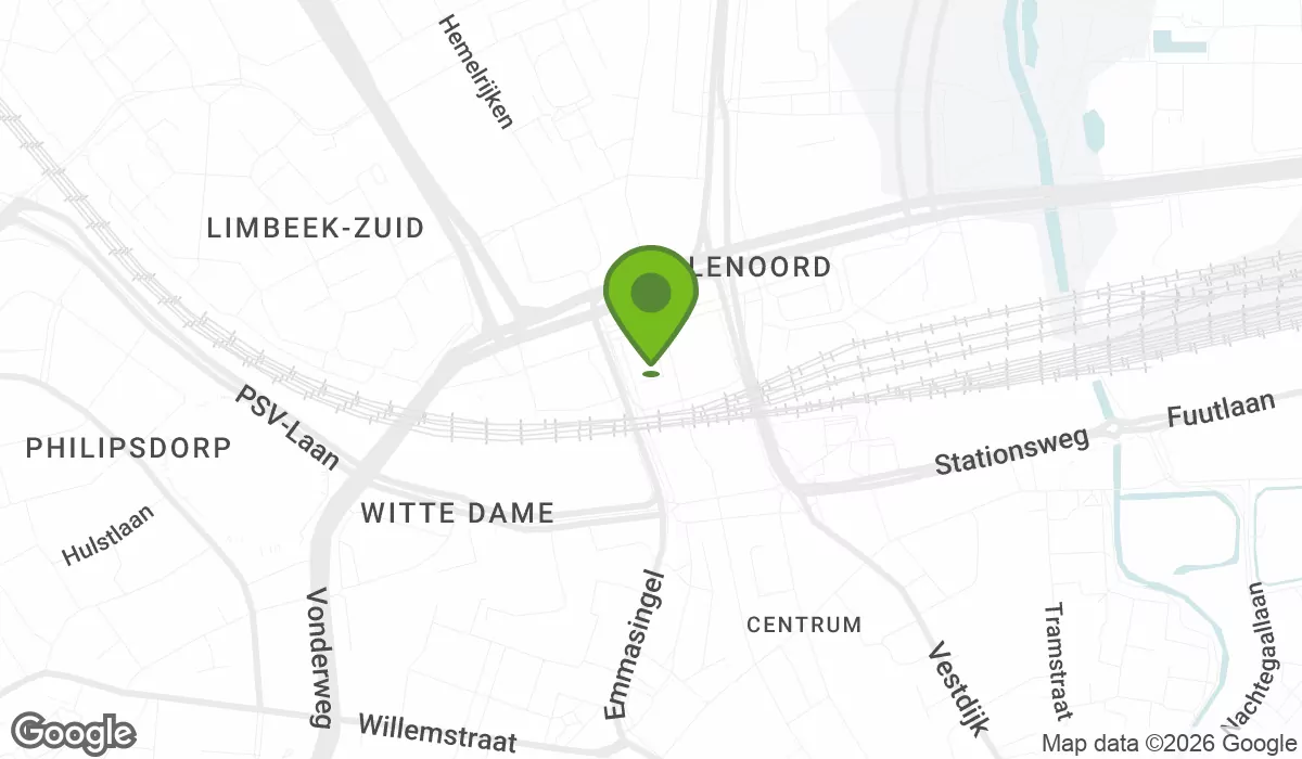 South Building, Schimmelt 2-16, 5611 ZX Eindhoven