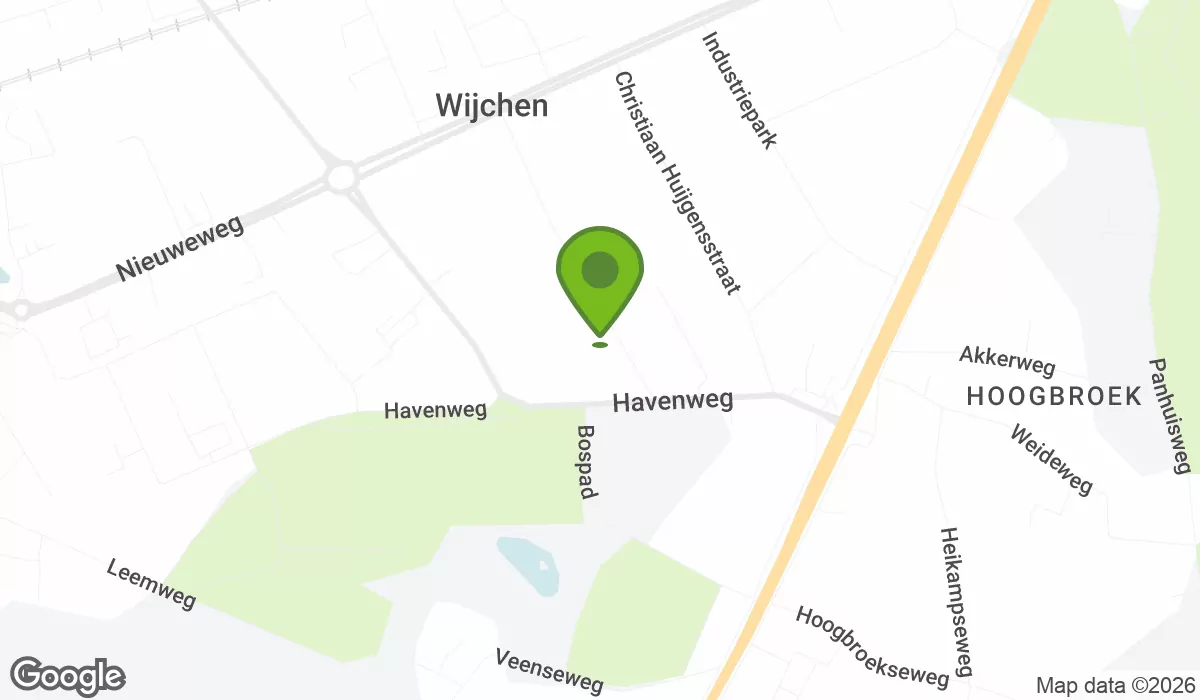 Havenweg 4,Ground & 1e, 6603 AS Wijchen