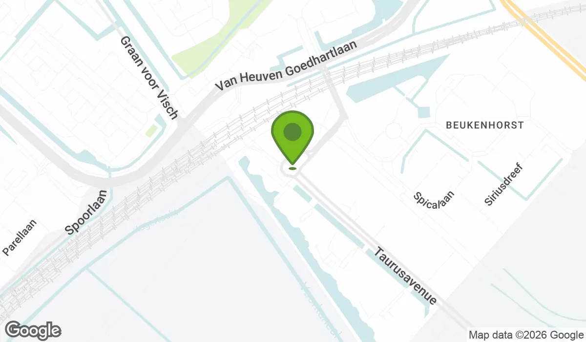 Scorpius 141, 2132 LR Haarlemmermeer