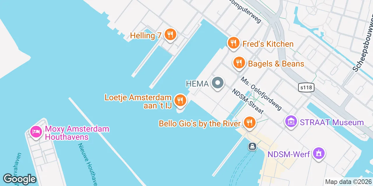 Mt. Lincolnweg 38-40, 1033 SN Landsmeer