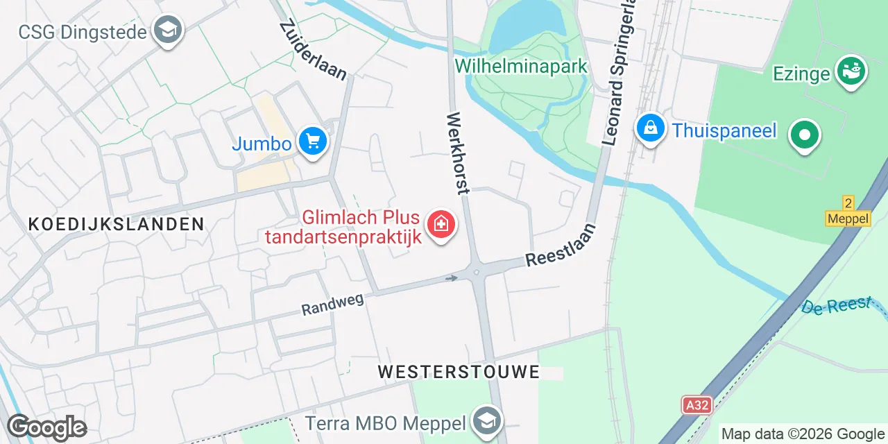 Werkhorst 38, 7944 AV Meppel