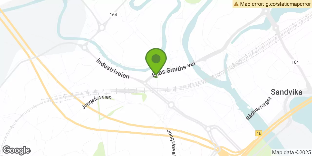 Elias Smiths Vei 24, 1337 Bærum