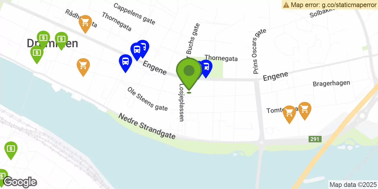 Nedre Storgate 37, 3015 Drammen