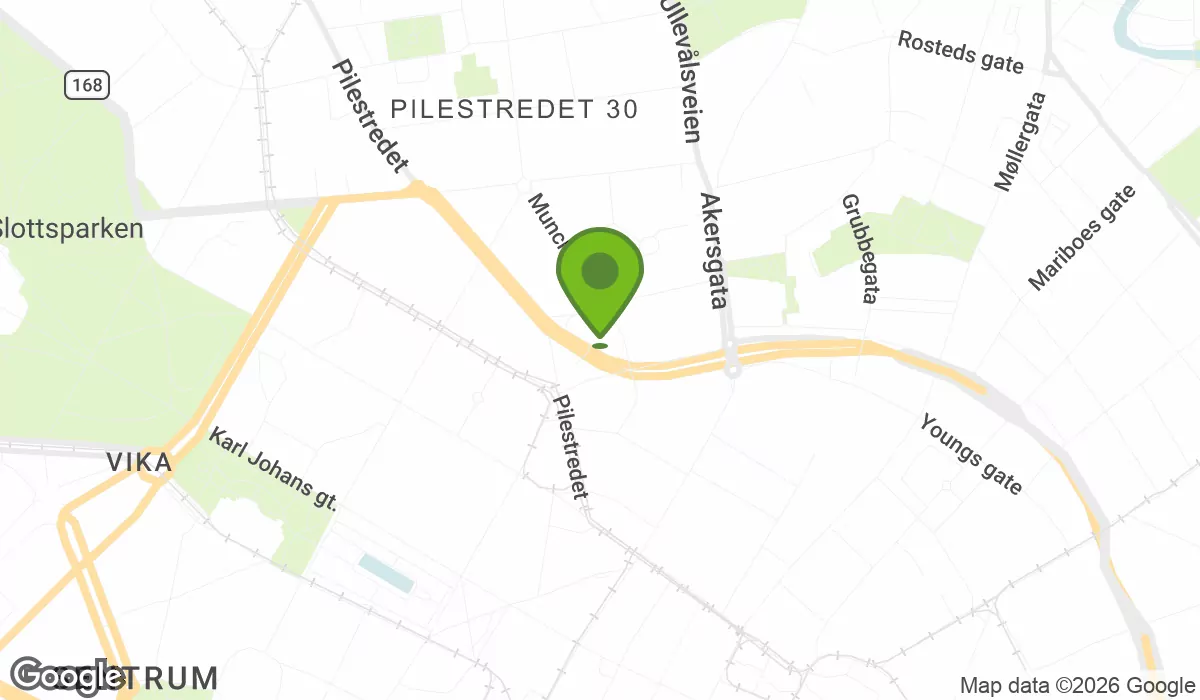 C.J. Hambros Plass 2c, 0164 Oslo