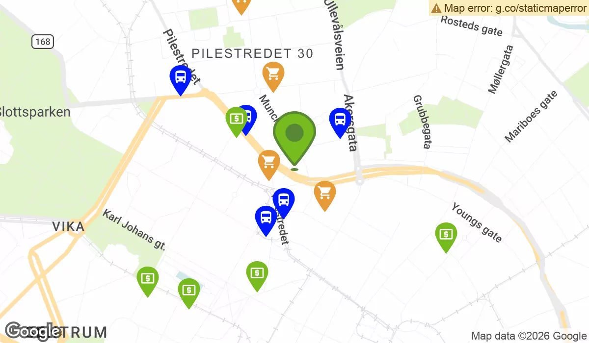 C.J. Hambros Plass 2c, 0164 Oslo