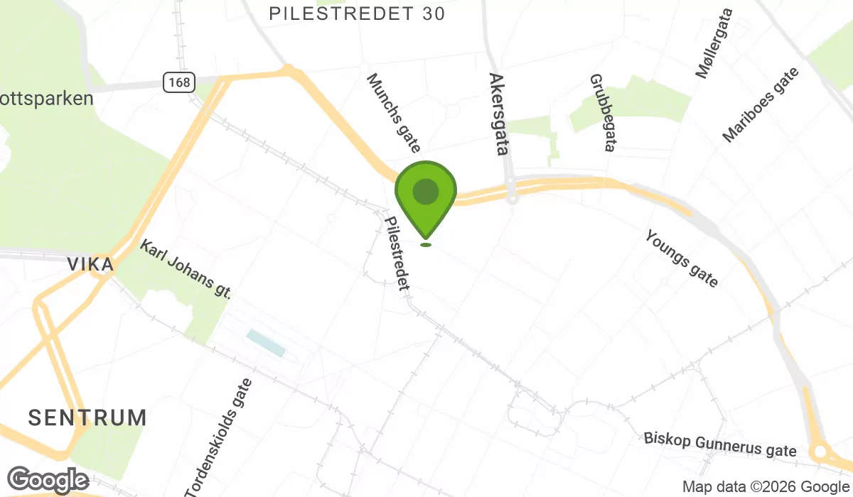 Apotekergata 10, 0180 Oslo