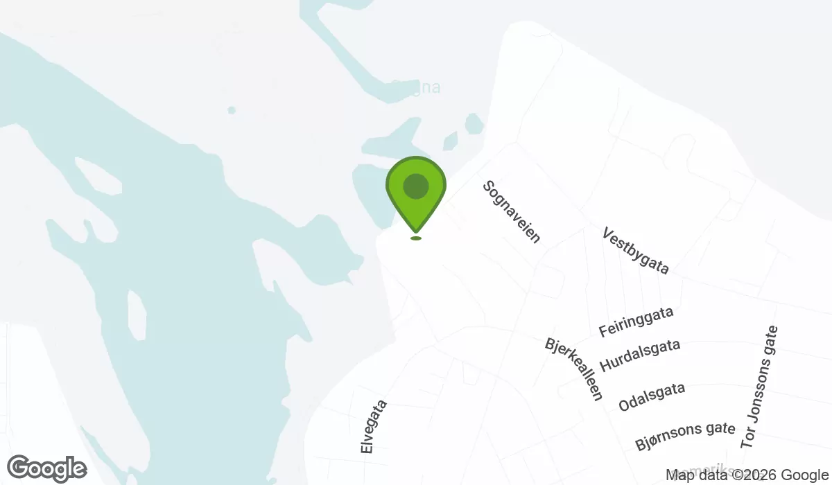 Building A, Elvesvingen 23,3rd Floor, 2003 Skedsmo