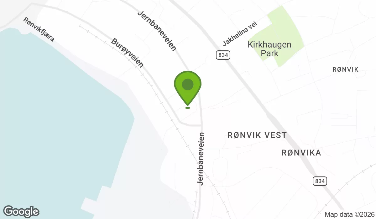 Dreyfushammarn 35,3rd etasje, 8012 Bodø