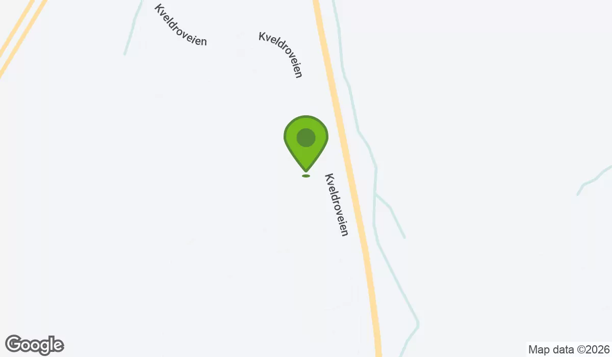 Kveldroveien 9,Første etasje, 1407 Ås