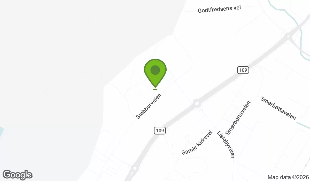 Stabburveien 18, 1617 Fredrikstad