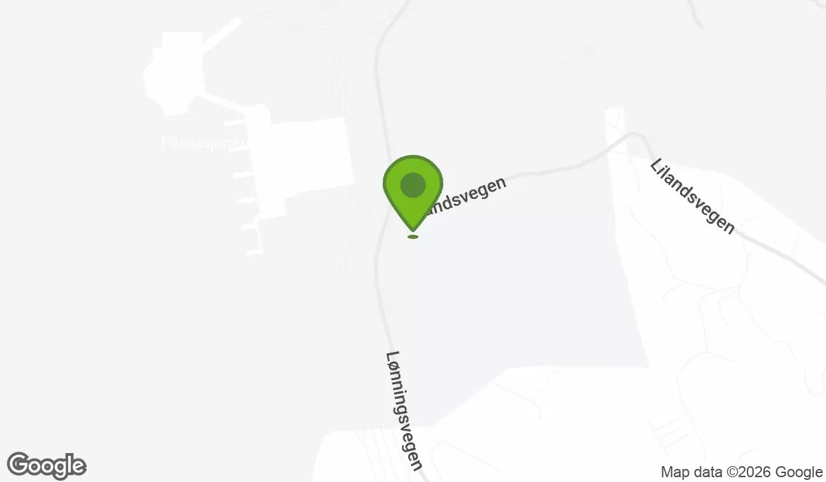 Blomsterdalen,Lønningsveien 47, 5258 Bergen