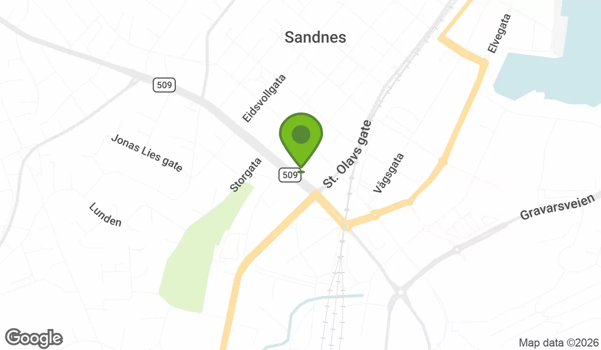 Oalsgata 7,3rd Floor, 4307 Sandnes