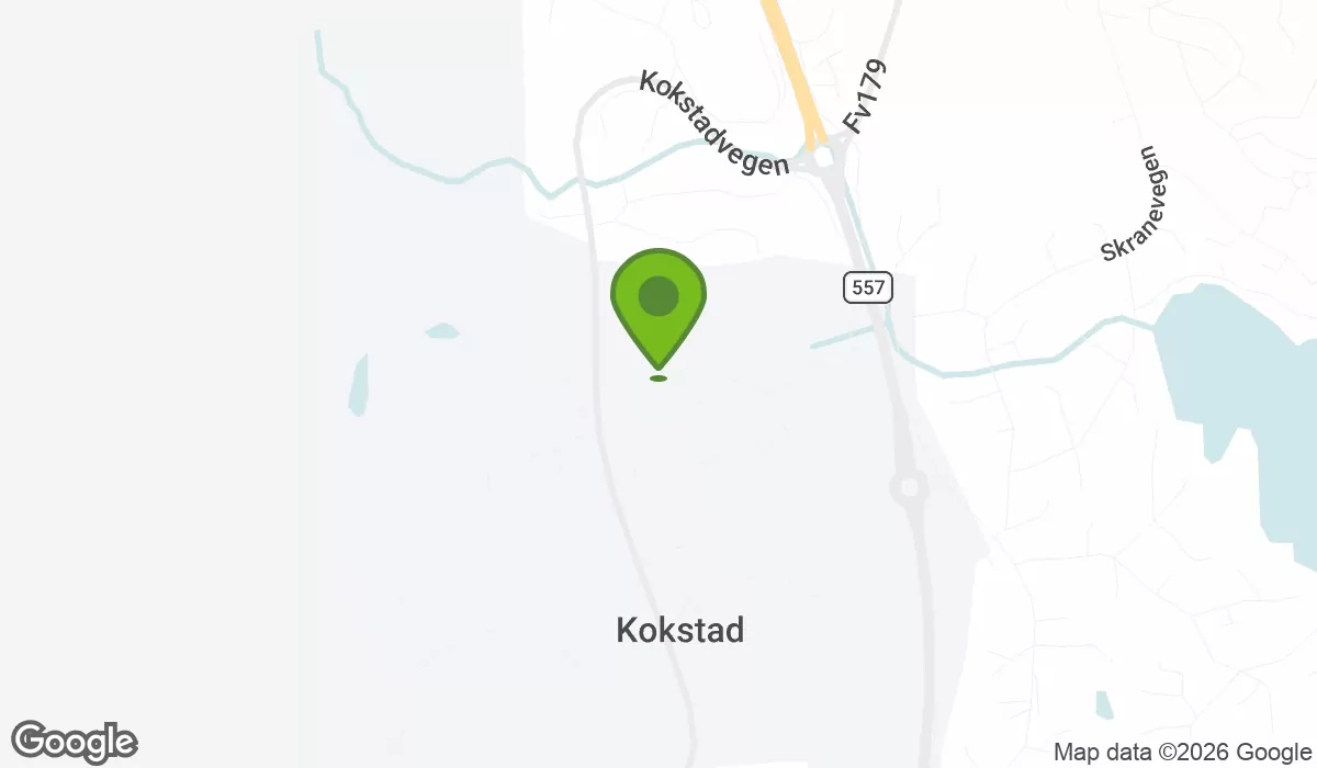 Kokstadvegen 41,Første etasje, 5257 Bergen