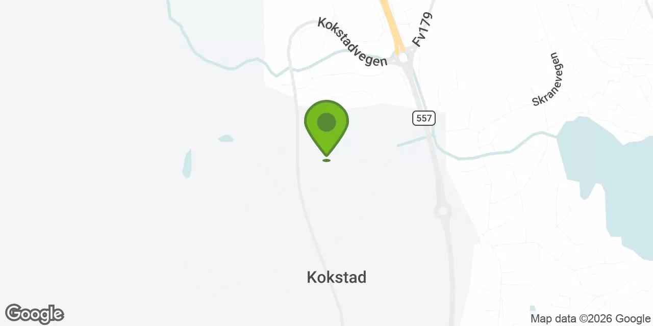Kokstadvegen 41,Første etasje, 5257 Bergen