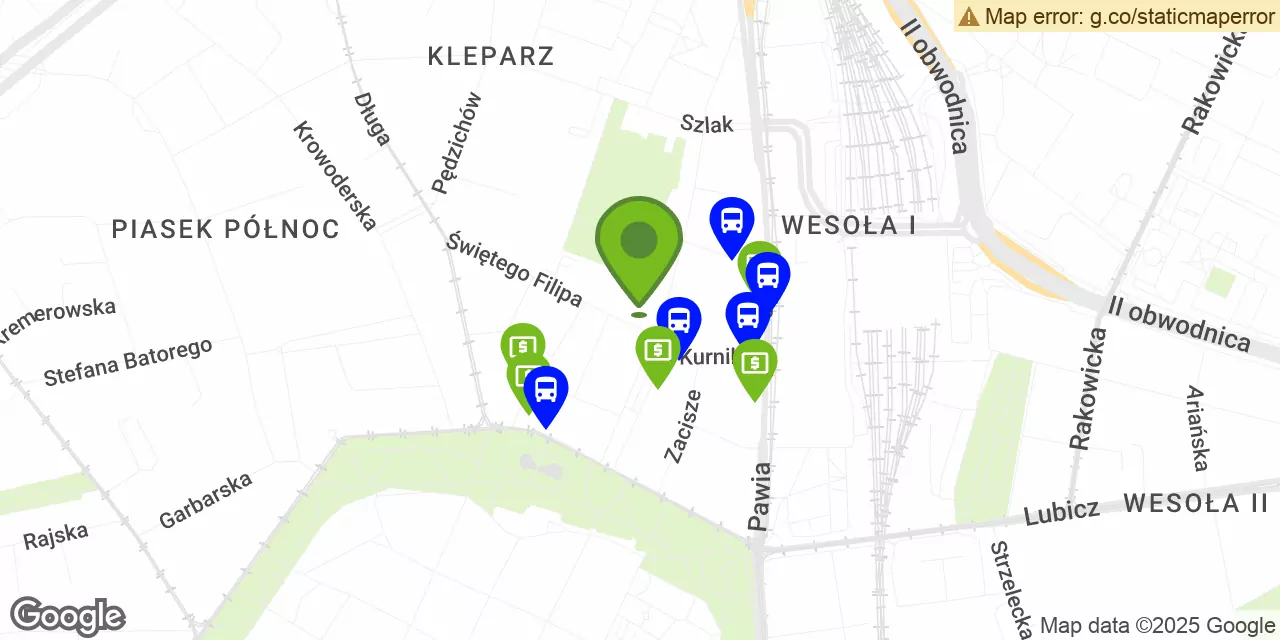 Ul. Świętego Filipa 23, 31-150 Krakow Centrum
