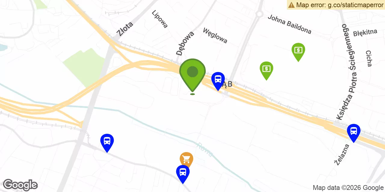 ul. Chorzowska 150,V piętro, 40-101 Katowice