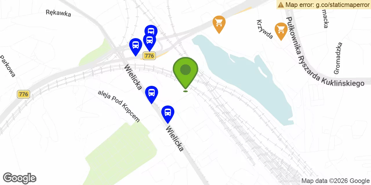 Ul. Wielicka 28,Budynek B, 3 piętro,3 Floor, 30-552 Kraków