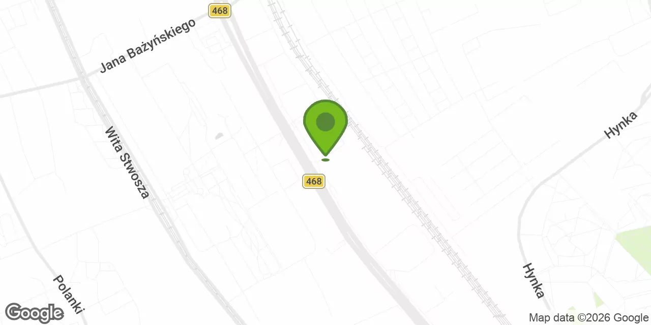 Al. Grunwaldzka&nbsp;345–347, 80-309 Gdańsk