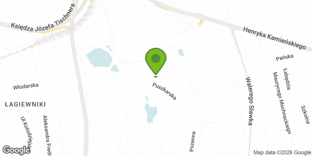 Ul. Puszkarska 7M, building H, 30-644 Kraków