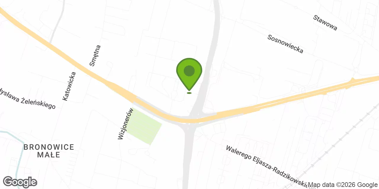 ul. Jasnogórska 1, 31-358 Kraków