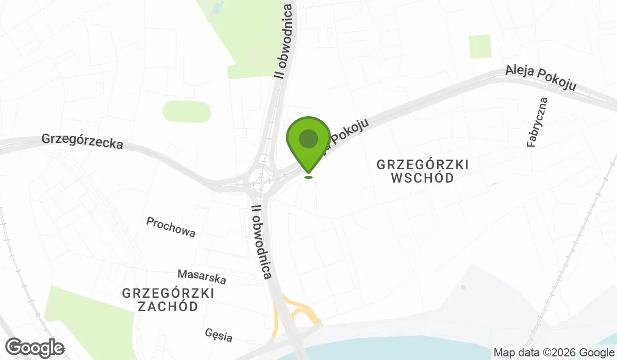 Aleja Pokoju 1/K1,XI i&nbsp;XII&nbsp;piętro, 31-548 Krakow